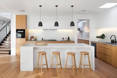 Comment installer une cuisine lorsqu'on est en location ?