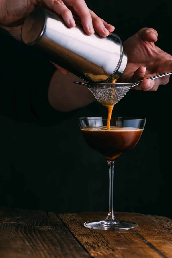 Comment harmoniser un cocktail et votre buffet italien pour vos soirées ?