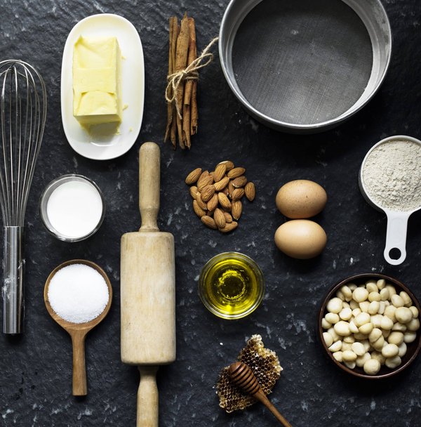 Quels sont les différents matériels de pâtisserie ?