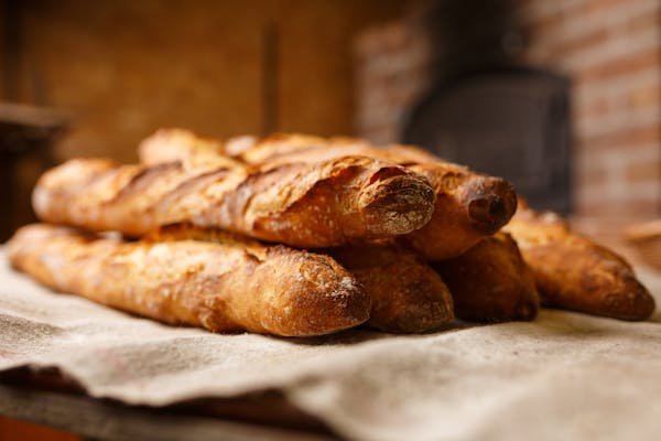 Le pain jacquet : l’art du bon pain français à découvrir