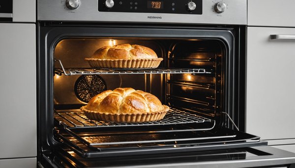Découvrez comment choisir votre four pour boulanger professionnel