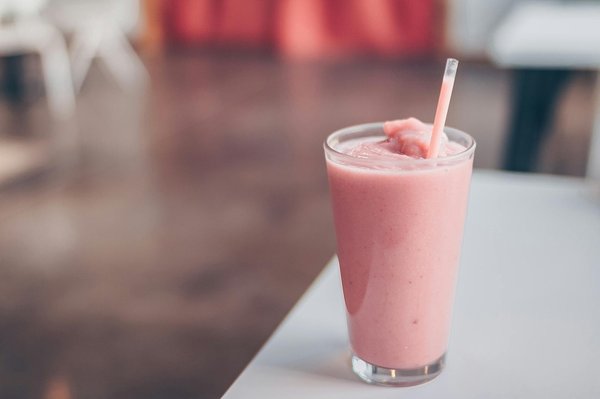 Smoothie lyophilisé : la solution saine et rapide pour votre alimentation