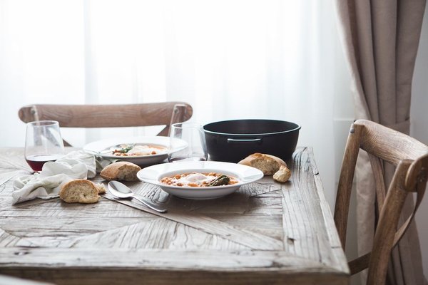 Comment se nourrir sans frigo ?